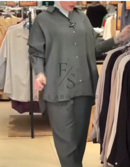 طقم عملي