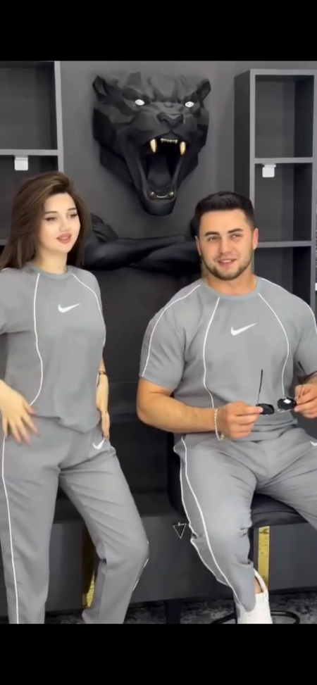 بيجامة الكابلز