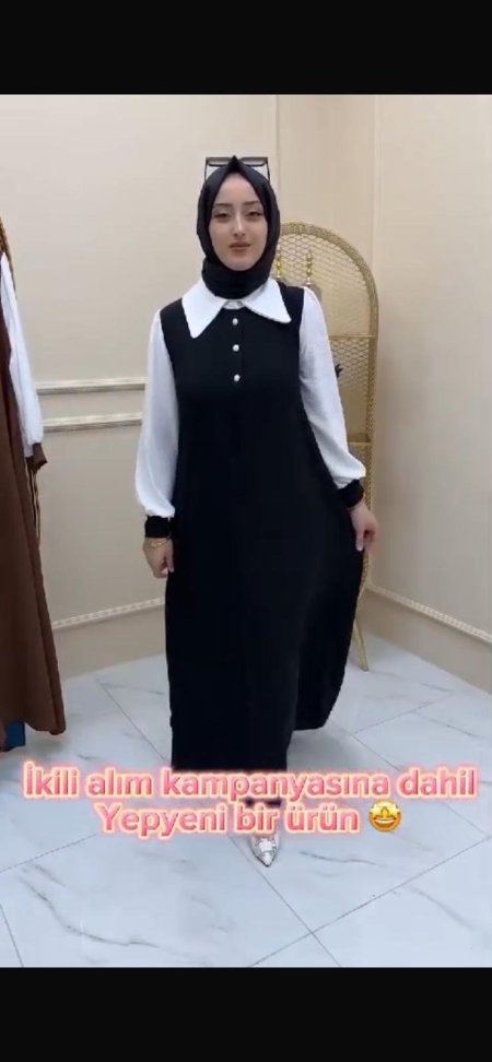 فستان